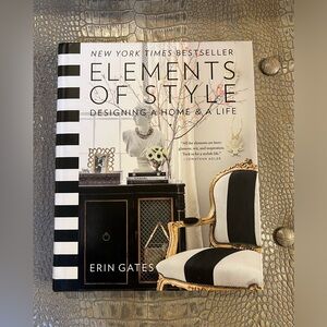 Elements of Style Book